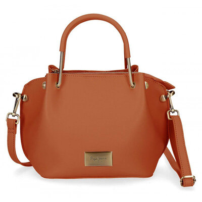 Ženska torba Angelica Brown Pepe Jeans 75770