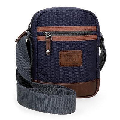 Pepe Jeans Muška torbica Arblay 21cm 73650