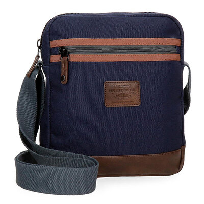Pepe Jeans Muška torbica Arblay 27cm 73657