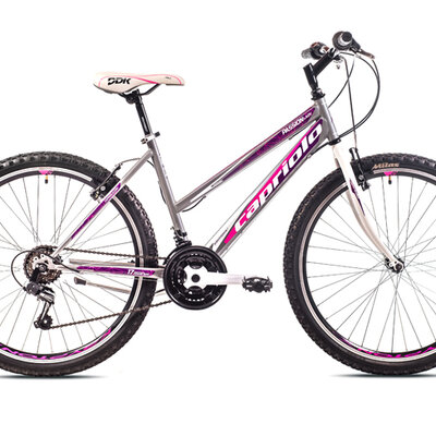 Bicikl Capriolo Passion Lady 26/18 919382-19