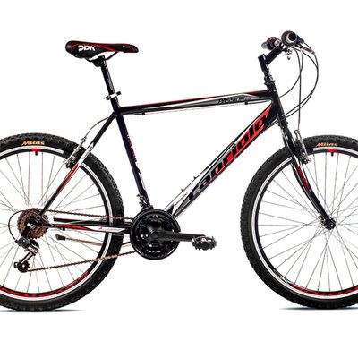 Bicikl Capriolo Passion Man 26/18 919370-19