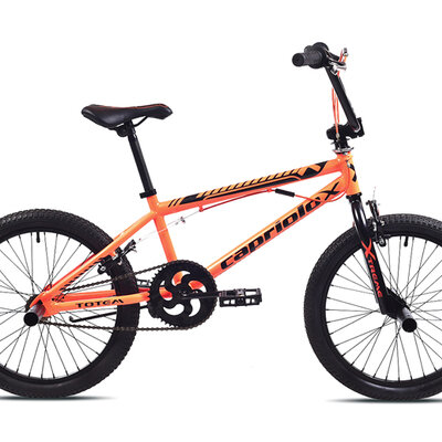 Bicikl Capriolo Totem BMX 919156-20
