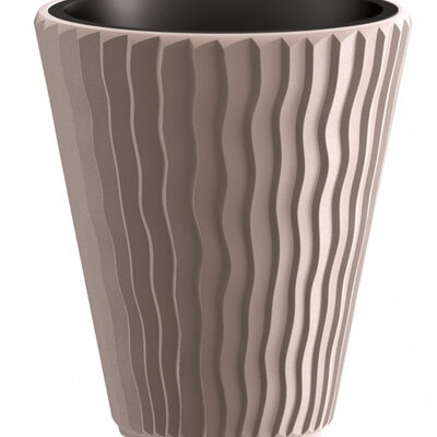 Prosperplast Saksija za cveće Sandy 30x33 DBSP300-7529U