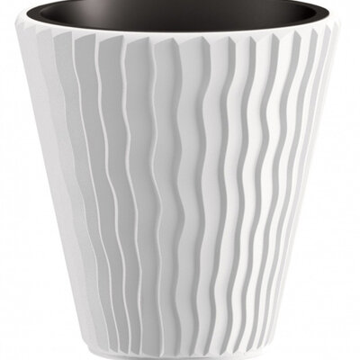 Prosperplast Saksija za cveće Sandy 30x33 DBSP300-S449