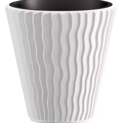Prosperplast Saksija za cveće Sandy 30x33 DBSP300-S449