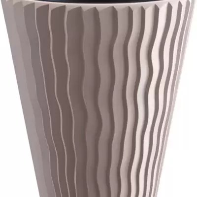 Prosperplast Saksija za cveće Sandy 39x44 DBSP400-7529U
