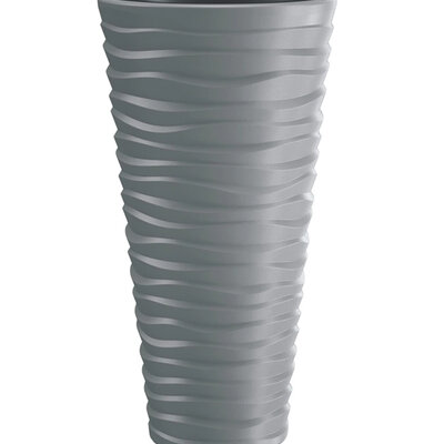 Prosperplast Saksija za cveće Sand Slim 39x75 DPSA400-405U