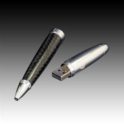 USB Hemijska olovka - 8 GB