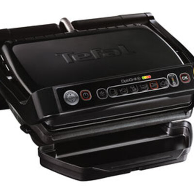 Tefal OptiGrill GC714834 