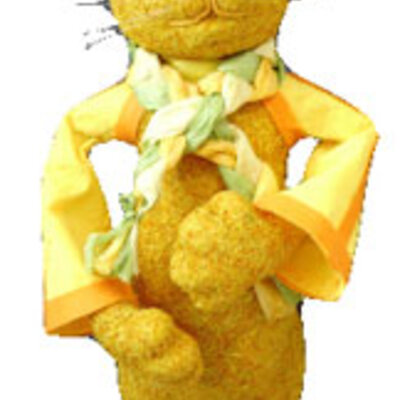 Uskršnji Zeka 105 cm