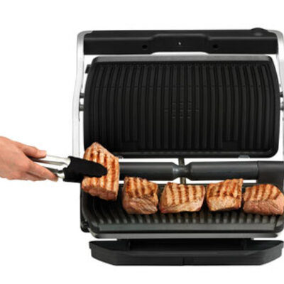 Tefal Optigrill GC722D34