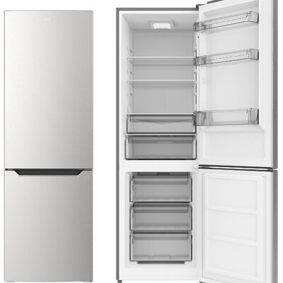 Tesla Kombinovani frižider RC3100FHX 295L Frost-Free