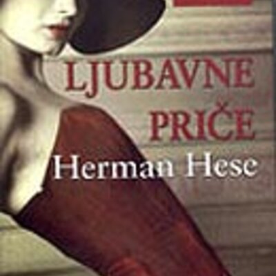 Ljubavne Priče, Herman Hese