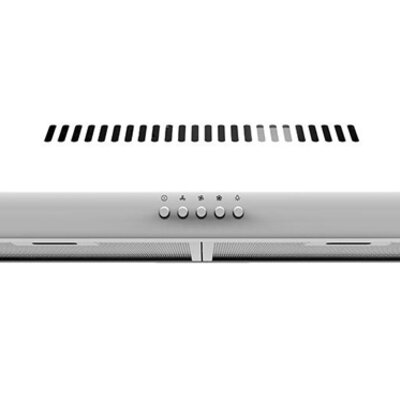 Tesla Kuhinjski aspirator DB600MW