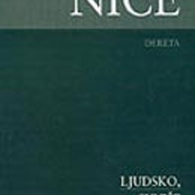 Ljudsko, Suviše Ljudsko - Fridrih Niče