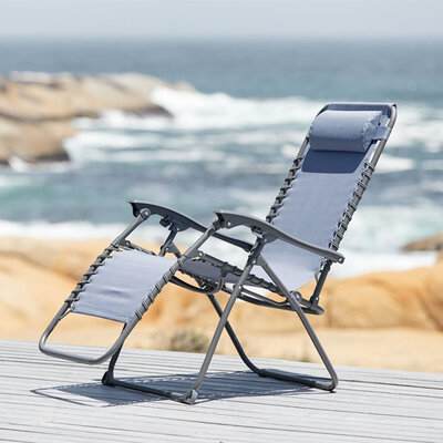 Ležaljka Stolica Camfold B