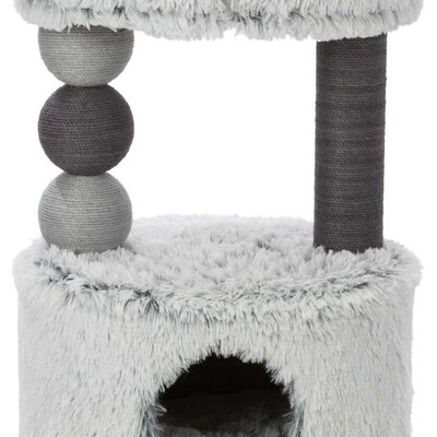 Grebalica igraonica za mačke 73cm Harvey grey Trixie 44540