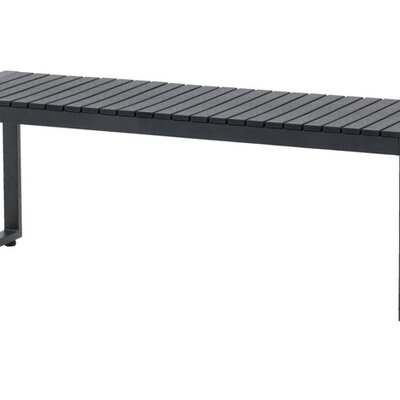 Baštenska klupa Christine