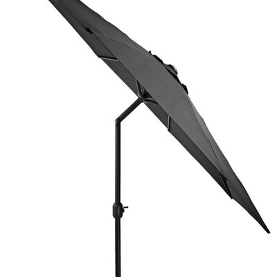 Suncobran Woody 3m crna