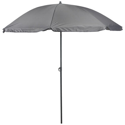 Suncobran Foster 180cm sivi