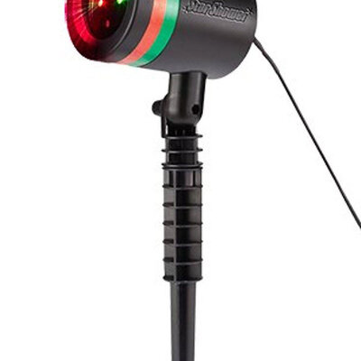 Laser projektor za kuću i baštu Star Shower