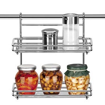 Tescoma  Dupla Inox Polica 900022