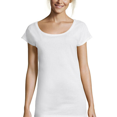 Ženska majica Marylin White veličina M Sols 11398