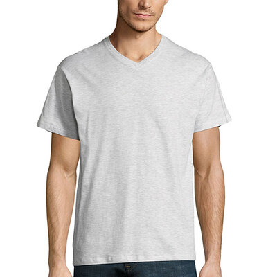 Muška majica Victory Ash veličina 3XL - Sols 11150