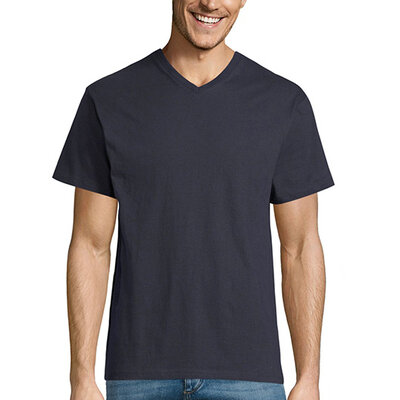 Sols Muška majica Victory Navy veličina XL 11150