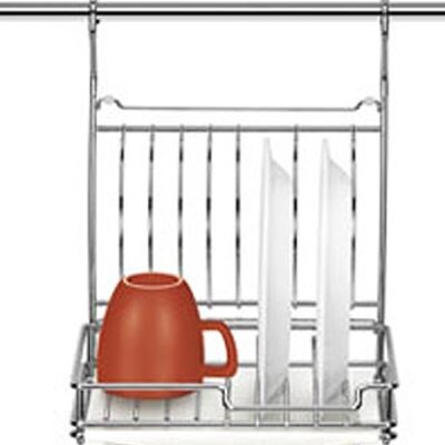 Tescoma  Stalak Za Ceđenje Posuđa 900049