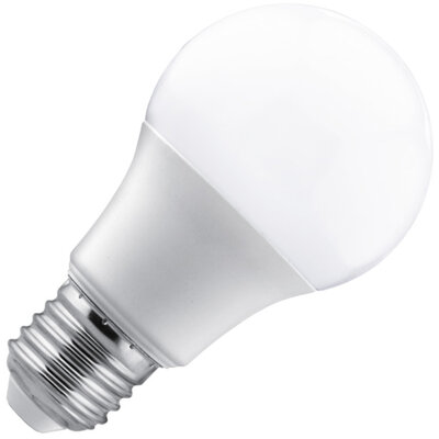 LED sijalica dnevno svetlo E27 5W LS-A60-W-E27/5-SAM