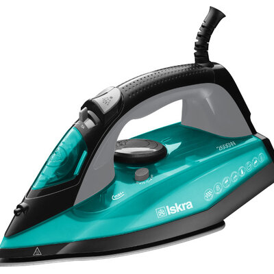 Iskra Pegla na paru 2600W SL-2099