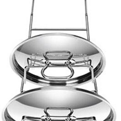 Tescoma  Držač Za Poklopce 900060