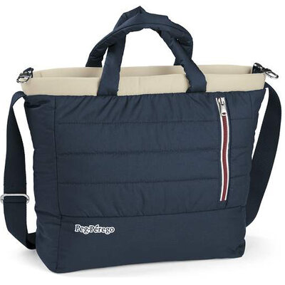 PEG PEREGO Torba za mame BORSA Breeze Blue