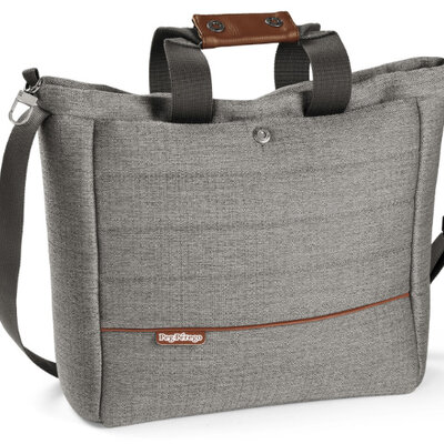 PEG PEREGO Torba za mame BORSA All Day - Polo