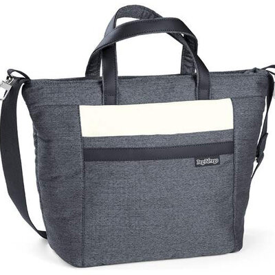 PEG PEREGO Torba za mame BORSA Luxe Mirage