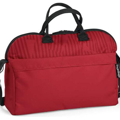 PEG PEREGO Torba za mame BORSA Geo Red