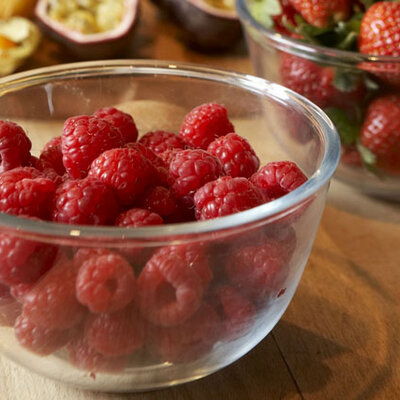 Pyrex posuda za mešanje 2l