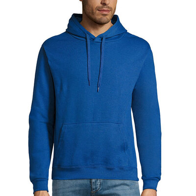 Sols Unisex dukserica Snake Royal Blue veličina S 47101