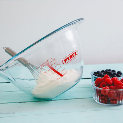 Pyrex Expert posuda za mešanje 4.2l