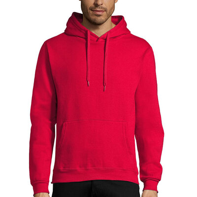 Sols Unisex dukserica Snake Red veličina M 47101