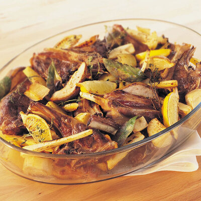 Pyrex vatrostalni pekač ovalni 30x21cm 