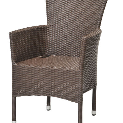 Baštenska stolica Tuelmo