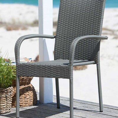 Baštenska stolica Karuan Siva