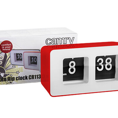 Stoni Flip Sat Camry CR1131RD