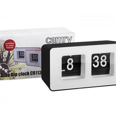 Stoni Flip Sat Camry CR1131BK