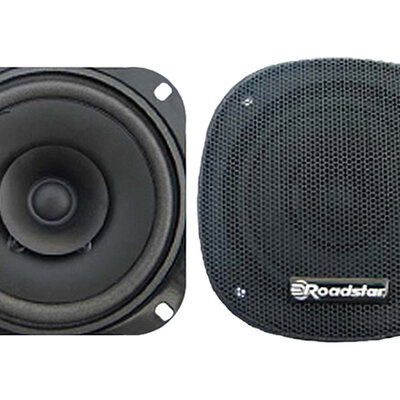 Roadstar Auto zvučnici 30W 10cm PS1015