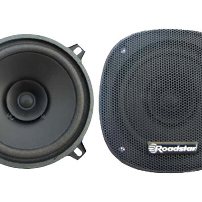 Roadstar Auto zvučnici 50W 13cm PS1315