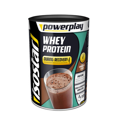 Protein surutke sa ukusom čokolade