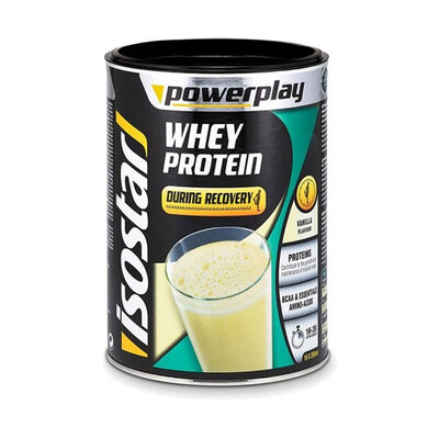 Protein surutke sa ukusom vanile